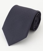 【カシヤマ/KASHIYAMA / MEN】のKASHIYAMAオリジナル【JAPAN MADE】ジオメトリックネクタイ レッド|ID: prp329100004838795 ipo3291000000036322579