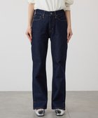 【アメリカンホリック/AMERICAN HOLIC】のセミフレアデニムパンツ One Wash|ID: prp329100004838798 ipo3291000000035570652