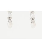 【アイシービー/iCB】のメタルパールコンビピアス 人気、トレンドファッション・服の通販 founy(ファニー) ファッション Fashion レディースファッション Fashion for Women 2026年 2026 アクセサリー Fashion Accessories パール Pearl, Pearl Accent フープ Hoop, Hoop Earrings メタル Metal, Metal Parts thumbnail シルバー系|ID: prp329100004838824 ipo3291000000035260770