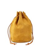 【その他のブランド/Other】のベロア巾着ショルダー 人気、トレンドファッション・服の通販 founy(ファニー) ファッション Fashion レディースファッション Fashion for Women トップス・カットソー Cut & Sew Tops ベロアトップス Velour Tops / Velvet-Look Items 巾着 Drawstring Bag, Kinchaku ショルダー Shoulder, Shoulder Strap シンプル Simple, Minimal 財布 Wallet, Purse ベロア Velour, Soft Velvet ポケット Pocket, Pocket Detail 日本製 Made In Japan エレガント 上品 Elegant thumbnail マスタード|ID: prp329100004838835 ipo3291000000035517241