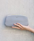 【その他のブランド/Other】のロング天溝がま口 財布 人気、トレンドファッション・服の通販 founy(ファニー) ファッション Fashion レディースファッション Fashion for Women ミニ財布・二つ折り財布 Wallets & Card Cases イタリア Italy カラフル Colorful Design シャイニー Shiny, Glossy Finish シルバー Silver, Metallic Silver シンプル Simple, Minimal スマート Smart, Elegant 財布 Wallet, Purse トレンド Trend, Trending Now ベーシック Basic, Essential ポケット Pocket, Pocket Detail ロング Long, Long-Length 日本製 Made In Japan エレガント 上品 Elegant thumbnail グレー|ID: prp329100004838841 ipo3291000000035260826