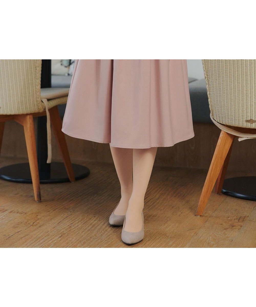 【ティアクラッセ/Tiaclasse】のベルト付きフレアスカート 人気、トレンドファッション・服の通販 founy(ファニー) 　ファッション　Fashion　レディースファッション　Fashion for Women　スカート　Skirts　Aライン・フレアスカート　A-Line & Flared Skirts　ベルト&ウエストマーク　Belts & Waist Accessories　アクセサリー　Fashion Accessories　ウォッシャブル　Machine Washable　春　Spring　洗える　Machine Washable　秋　Autumn　カットソー　Cut and Sewn Top　カーディガン　Cardigan, Knitwear　シンプル　Simple, Minimal　チュニック　Tunic, Long Top　フレア　Flare, Flared　ポケット　Pocket, Pocket Detail　メランジ　Melange, Mixed Yarn　無地　Plain, Solid Color　A/W・秋冬　Autumn/Winter　再入荷　Restock / Back in Stock　夏　Summer　エレガント 上品　Elegant　セレモニー　Ceremony　入学式　Entrance Ceremony　新作・新入荷　New Arrivals / New In　ビジネス 仕事 通勤　Business / Work / Commuting　 other-1|ID: prp329100004838843 ipo3291000000035260834