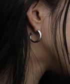 【シモエ/simoe】のPuku Pierce 01 人気、トレンドファッション・服の通販 founy(ファニー) ファッション Fashion レディースファッション Fashion for Women アクセサリー Fashion Accessories イヤーカフ Ear Cuffs コーティング Coating, Coated Finish シェイプ Shape, Slim Fit シルバー Silver, Metallic Silver ジュエリー Jewelry, Accessories エレガント 上品 Elegant thumbnail シルバー|ID: prp329100004838859 ipo3291000000035586079
