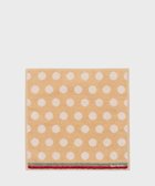 【ポール スミス/Paul Smith】のドット ハンカチ ベージュ|ID: prp329100004838860 ipo3291000000035260896