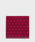 【ポール スミス/Paul Smith】のドット ハンカチ ピンク|ID: prp329100004838860 ipo3291000000035412000