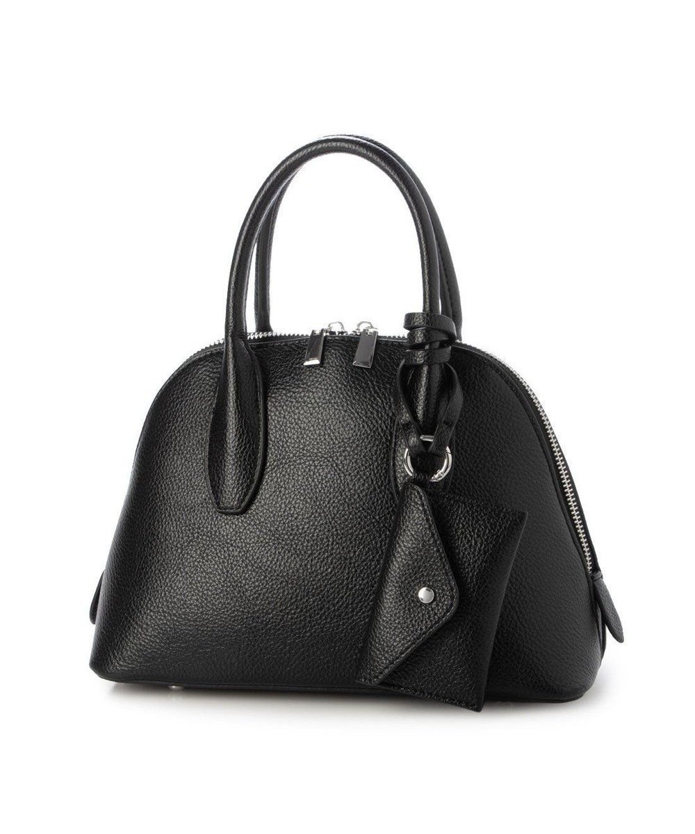 【アンビリオン/UNBILLION】のカシュカシュ cachecache / ポーチ付きシェル型ボストン インテリア・キッズ・メンズ・レディースファッション・服の通販 founy(ファニー) ファッション Fashion レディースファッション Fashion for Women ポーチ&ミニバッグ Pouches & Mini Bags オケージョン Occasion Wear カラフル Colorful Design シンプル Simple, Minimal ハンド Hand, Handmade フォルム Silhouette, Form フォーマル Formal, Dressy ボストン Boston ポーチ Pouch, Small Case ミックス Mix, Mixed Style モチーフ Motif, Design Theme ラウンド Round, Round Neck 再入荷 Restock / Back in Stock エレガント 上品 Elegant ビジネス 仕事 通勤 Business / Work / Commuting ブラック|ID: prp329100004838868 ipo3291000000035260918