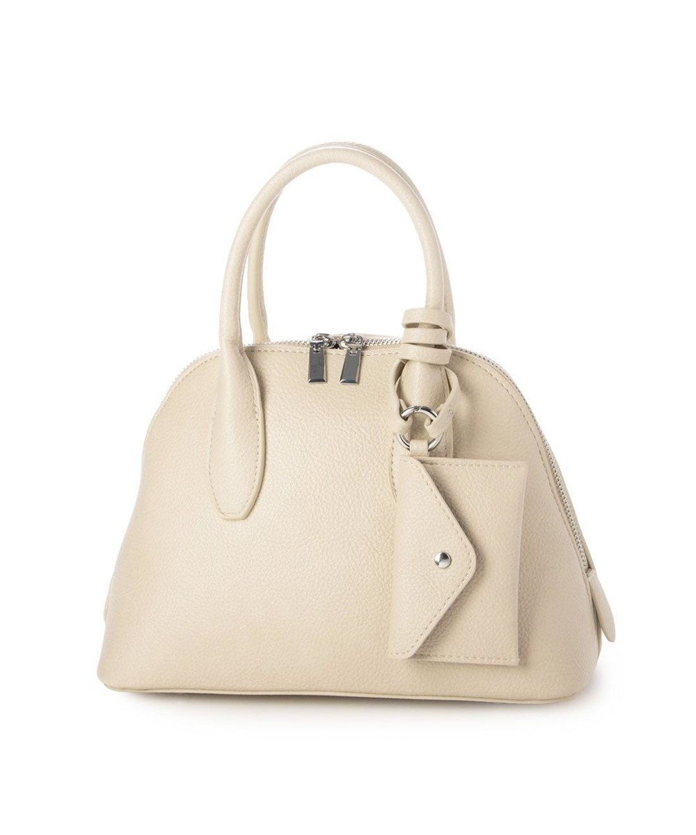 【アンビリオン/UNBILLION】のカシュカシュ cachecache / ポーチ付きシェル型ボストン インテリア・キッズ・メンズ・レディースファッション・服の通販 founy(ファニー) ファッション Fashion レディースファッション Fashion for Women ポーチ&ミニバッグ Pouches & Mini Bags オケージョン Occasion Wear カラフル Colorful Design シンプル Simple, Minimal ハンド Hand, Handmade フォルム Silhouette, Form フォーマル Formal, Dressy ボストン Boston ポーチ Pouch, Small Case ミックス Mix, Mixed Style モチーフ Motif, Design Theme ラウンド Round, Round Neck 再入荷 Restock / Back in Stock エレガント 上品 Elegant ビジネス 仕事 通勤 Business / Work / Commuting アイボリー|ID: prp329100004838868 ipo3291000000035260919