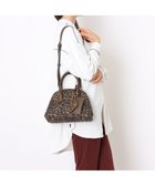 【アンビリオン/UNBILLION】のカシュカシュ cachecache / ポーチ付きシェル型ボストン 人気、トレンドファッション・服の通販 founy(ファニー) ファッション Fashion レディースファッション Fashion for Women ポーチ&ミニバッグ Pouches & Mini Bags オケージョン Occasion Wear カラフル Colorful Design シンプル Simple, Minimal ハンド Hand, Handmade フォルム Silhouette, Form フォーマル Formal, Dressy ボストン Boston ポーチ Pouch, Small Case ミックス Mix, Mixed Style モチーフ Motif, Design Theme ラウンド Round, Round Neck 再入荷 Restock / Back in Stock エレガント 上品 Elegant ビジネス 仕事 通勤 Business / Work / Commuting thumbnail レオ|ID: prp329100004838868 ipo3291000000035260920