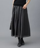 【自由区/JIYU-KU】のエアリーローンプレーン スカート ストレート|ID: prp329100004838876 ipo3291000000035919037