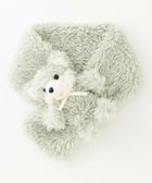 【エニィ/ANY / KIDS】のアニマル ふわふわ マフラー キツネ|ID: prp329100004839317 ipo3291000000035706598