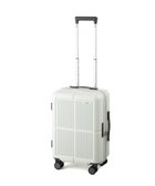 【エースバッグズアンドラゲッジ/ACE BAGS & LUGGAGE】の【WEB限定】 ACE ファームロード スーツケース 33L 機内持込 05891 エース 人気、トレンドファッション・服の通販 founy(ファニー) ファッション Fashion レディースファッション Fashion for Women スーツ Business Suits & Workwear シンプル Simple, Minimal トラベル Travel, Travel Gear メンズ Men's, Menswear リュック Backpack, Rucksack 再入荷 Restock / Back in Stock 旅行 Travel スーツケース キャリーケース Suitcase / Carry Case thumbnail アイボリー|ID: prp329100004839351 ipo3291000000036084455