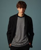 【ジョセフ アブード/JOSEPH ABBOUD / MEN】の【ポケッタブル/ハイパワーストレッチ/Eco 撥水】アクティブレジャー ジャケット ブラック系|ID: prp329100004839353 ipo3291000000035868384