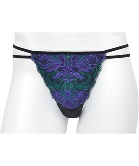 【ワコール/Wacoal / MEN】のWACOAL MEN 【レースブリーフ】 Tバック ブリーフ 裏打ち付き(前身頃) 前閉じ レース 下着 メンズ WF1826 /ワコールメン 人気、トレンドファッション・服の通販 founy(ファニー) ファッション Fashion メンズファッション Fashion for Men アンダー Underwear Essentials インナー Innerwear プリント Print, Printed Pattern メンズ Men's, Menswear レース Lace, Lace Fabric |ID:prp329100004839354