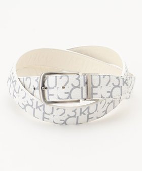 【23区 ゴルフ/23区GOLF / MEN】の【MEN】リバーシブルロゴベルト 人気、トレンドファッション・服の通販 founy(ファニー) ファッション Fashion メンズファッション Fashion for Men グラフィック Graphic, Graphic Design シンプル Simple, Minimal スタイリッシュ Stylish, Fashionable リバーシブル Reversible, Two-Sided エレガント 上品 Elegant |ID:prp329100004839358