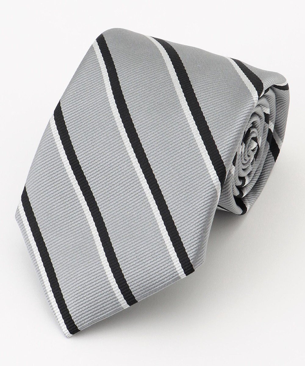 【ジェイ プレス/J.PRESS / MEN】の【定番】オーセンティック レジメンタル ネクタイ 人気、トレンドファッション・服の通販 founy(ファニー) ファッション Fashion メンズファッション Fashion for Men ストライプ Stripe, Striped Pattern スーツ Suit, Formalwear 定番 Standard, Basic Item 帽子 Hat, Headwear リボン Ribbon, Bow other-1|ID: prp329100004839368 ipo3291000000035888268