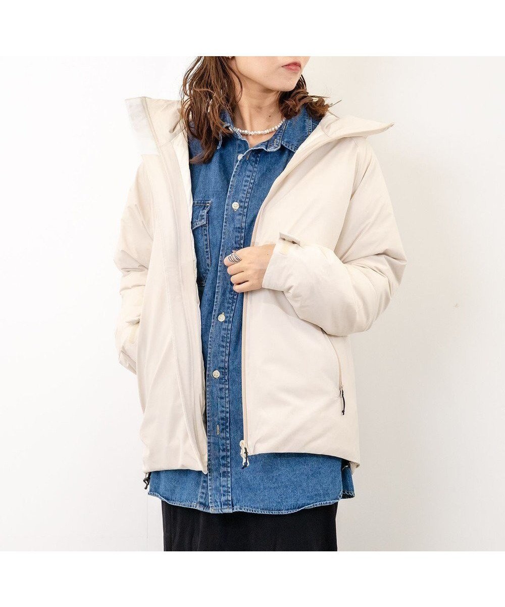 【ファクション/FACTION】のYUKIZURI ダウンジャケット インテリア・キッズ・メンズ・レディースファッション・服の通販 founy(ファニー) 　ファッション　Fashion　レディースファッション　Fashion for Women　アウター　Coat / Outerwear Collection　コート・ロングコート・ピーコート　Long Coats, Peacoats & More　レディースジャケット・軽アウター　Jackets　アウトドア　Outdoor Clothing　インナー　Innerwear　軽量　Lightweight, Ultra Light　シンプル　Simple, Minimal　ジャケット　Jacket, Outerwear　スタイリッシュ　Stylish, Fashionable　ストレッチ　Stretch, Stretchy Fabric　ダウン　Down, Puffer　フェザー　Feather, Feather Detail　フロント　Front, Front Design　ポケット　Pocket, Pocket Detail　マフラー　Scarf, Muffler　メンズ　Men's, Menswear　A/W・秋冬　Autumn/Winter　ビジネス 仕事 通勤　Business / Work / Commuting　GREIGE|ID: prp329100004839369 ipo3291000000035532422