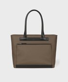 【ポールスミス/Paul Smith / MEN】のPS Paul Smith ビジネス ナイロン トートバッグ ベージュ|ID: prp329100004839384 ipo3291000000035526145