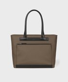 【ポールスミス/Paul Smith / MEN】のPS Paul Smith ビジネス ナイロン トートバッグ ベージュ|ID: prp329100004839384 ipo3291000000035722810