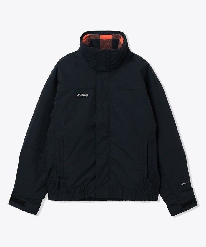 【コロンビア/Columbia / MEN】のColumbia/ バガブーII1986インターチェンジジャケット /コロンビア インテリア・キッズ・メンズ・レディースファッション・服の通販 founy(ファニー) https://founy.com/ ファッション Fashion メンズファッション Fashion for Men アウター Men's Coats Outerwear ブルゾンジャケット / カジュアルアウター Bomber Jackets & Blousons アウトドア Outdoor Clothing ジャケット Jacket, Outerwear スタンド Stand Collar, Upright Stand チェック Check, Plaid, Tartan トレンド Trend, Trending Now 人気 Popular, Best Seller ハンド Hand, Handmade フィット Fit, Slim Fit ブルゾン Blouson, Bomber Jacket ポケット Pocket, Pocket Detail A/W・秋冬 Autumn/Winter S/S・春夏 SS, Spring/Summer, Warm Season おすすめ Recommended / Our Picks 夏 Summer |ID: prp329100004839392 ipo3291000000035661495