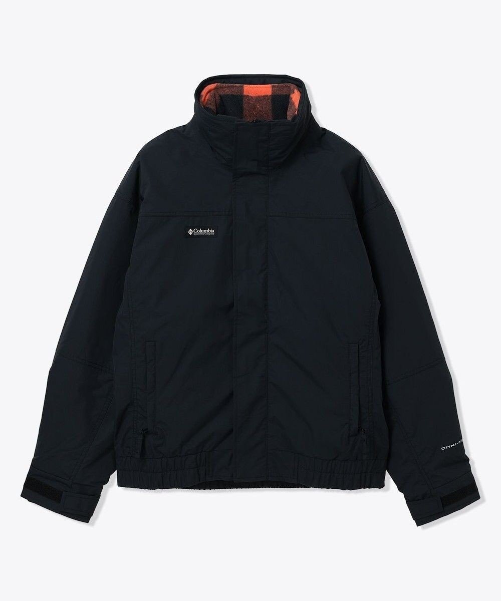 【コロンビア/Columbia / MEN】のColumbia/ バガブーII1986インターチェンジジャケット /コロンビア インテリア・キッズ・メンズ・レディースファッション・服の通販 founy(ファニー) 　ファッション　Fashion　メンズファッション　Fashion for Men　アウター　Men's Coats Outerwear　ブルゾンジャケット / カジュアルアウター　Bomber Jackets & Blousons　アウトドア　Outdoor Clothing　ジャケット　Jacket, Outerwear　スタンド　Stand Collar, Upright Stand　チェック　Check, Plaid, Tartan　トレンド　Trend, Trending Now　人気　Popular, Best Seller　ハンド　Hand, Handmade　フィット　Fit, Slim Fit　ブルゾン　Blouson, Bomber Jacket　ポケット　Pocket, Pocket Detail　A/W・秋冬　Autumn/Winter　S/S・春夏　SS, Spring/Summer, Warm Season　おすすめ　Recommended / Our Picks　夏　Summer　Black|ID: prp329100004839392 ipo3291000000035661498