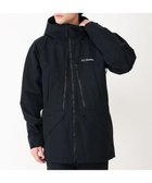 【コロンビア/Columbia / MEN】のColumbia/ コアショットシェルジャケット /コロンビア 人気、トレンドファッション・服の通販 founy(ファニー) ファッション Fashion メンズファッション Fashion for Men アウター Men's Coats Outerwear ジャケット Jacket, Outerwear セットアップ Set-Up, Coordinated Outfit パウダー Powder, Soft Tone パフォーマンス Performance, Active Function フィット Fit, Slim Fit ポケット Pocket, Pocket Detail リラックス Relax, Relaxed Fit A/W・秋冬 Autumn/Winter S/S・春夏 SS, Spring/Summer, Warm Season おすすめ Recommended / Our Picks 夏 Summer thumbnail Black|ID: prp329100004839396 ipo3291000000035265993
