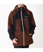 【コロンビア/Columbia / MEN】のColumbia/ コアショットシェルジャケット /コロンビア 人気、トレンドファッション・服の通販 founy(ファニー) ファッション Fashion メンズファッション Fashion for Men アウター Men's Coats Outerwear ジャケット Jacket, Outerwear セットアップ Set-Up, Coordinated Outfit パウダー Powder, Soft Tone パフォーマンス Performance, Active Function フィット Fit, Slim Fit ポケット Pocket, Pocket Detail リラックス Relax, Relaxed Fit A/W・秋冬 Autumn/Winter S/S・春夏 SS, Spring/Summer, Warm Season おすすめ Recommended / Our Picks 夏 Summer thumbnail Tobacco、 Black、 Canoe|ID: prp329100004839396 ipo3291000000035265995