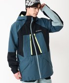 【コロンビア/Columbia / MEN】のColumbia/ コアショットシェルジャケット /コロンビア 人気、トレンドファッション・服の通販 founy(ファニー) ファッション Fashion メンズファッション Fashion for Men アウター Men's Coats Outerwear ジャケット Jacket, Outerwear セットアップ Set-Up, Coordinated Outfit パウダー Powder, Soft Tone パフォーマンス Performance, Active Function フィット Fit, Slim Fit ポケット Pocket, Pocket Detail リラックス Relax, Relaxed Fit A/W・秋冬 Autumn/Winter S/S・春夏 SS, Spring/Summer, Warm Season おすすめ Recommended / Our Picks 夏 Summer thumbnail Everblue、 Black、 Crushed Blue|ID: prp329100004839396 ipo3291000000035265998