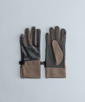 【オルクベット/ORuKuBET】のウォーキンググローブ / CABRAL(WOMEN)【タッチパネル対応】 人気、トレンドファッション・服の通販 founy(ファニー) ファッション Fashion レディースファッション Fashion for Women 手袋 Gloves & Mittens なめらか Smooth, Silky Texture スマート Smart, Elegant スリット Slit, Slit Detail ベロア Velour, Soft Velvet A/W・秋冬 Autumn/Winter |ID:prp329100004839403