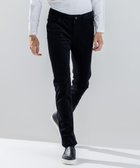 【ジョゼフ オム/JOSEPH HOMME / MEN】の新素材【ストレッチ】トリコードストレッチ 5ポケットパンツ/STICK 5P ブラック系|ID: prp329100004839421 ipo3291000000035868218