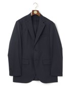 【ジェイ プレス/J.PRESS / MEN】の【WEB・一部店舗限定】ストレッチジャケット 人気、トレンドファッション・服の通販 founy(ファニー) ファッション Fashion メンズファッション Fashion for Men アウター Men's Coats Outerwear テーラードジャケット Tailored Jackets & Blazers 春 Spring ショルダー Shoulder, Shoulder Strap シンプル Simple, Minimal ジャケット Jacket, Outerwear ストレッチ Stretch, Stretchy Fabric スマート Smart, Elegant パイピング Piping, Trim Design パウダー Powder, Soft Tone ポケット Pocket, Pocket Detail S/S・春夏 SS, Spring/Summer, Warm Season 夏 Summer thumbnail ネイビー系|ID: prp329100004839425 ipo3291000000036150229
