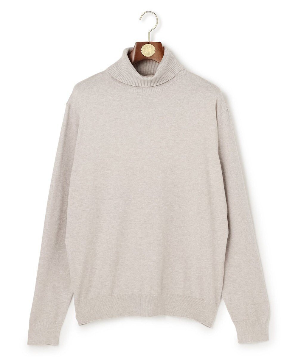 【ジェイ プレス/J.PRESS / MEN】の【WEB・一部店舗限定】レーヨンナイロンPBTタートルネック ニット 人気、トレンドファッション・服の通販 founy(ファニー) 　ファッション　Fashion　メンズファッション　Fashion for Men　トップス・カットソー　Cut & Sew Tops　ニット・セーター / 定番トップス　Knit Tops & Sweaters　インナー　Innerwear　セーター　Sweater, Knitwear　タートルネック　Turtleneck, High Neck　洗える　Machine Washable　A/W・秋冬　Autumn/Winter　 other-1|ID: prp329100004839426 ipo3291000000035266326