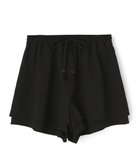 【三愛水着楽園/San-ai Resort】の楊柳 ショートパンツ M・L 【San-ai Resort(サンアイリゾート)】 人気、トレンドファッション・服の通販 founy(ファニー) ファッション Fashion レディースファッション Fashion for Women 水着 Swimwear レディース水着・ビーチウェア Swimwear & Beachwear ショート Short, Short Length シンプル Simple, Minimal バランス Balance, Style Balance フレア Flare, Flared 夏 Summer S/S・春夏 SS, Spring/Summer, Warm Season 水着 Swimsuit, Swimwear A/W・秋冬 Autumn/Winter thumbnail ブラック|ID: prp329100004839432 ipo3291000000035664066