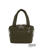 【クレイサス/CLATHAS】のCLATHAS×PEANUTS 2WAYボストンバッグ カーキ|ID: prp329100004839437 ipo3291000000035804512