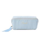 【チャコット/Chacott】のマルチボックスポーチM ベビーブルー|ID: prp329100004839458 ipo3291000000035806090