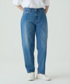 【サキュウ/caqu】のFS narrow barrel ナローバレルデニムパンツ 3years|ID: prp329100004839461 ipo3291000000035806223