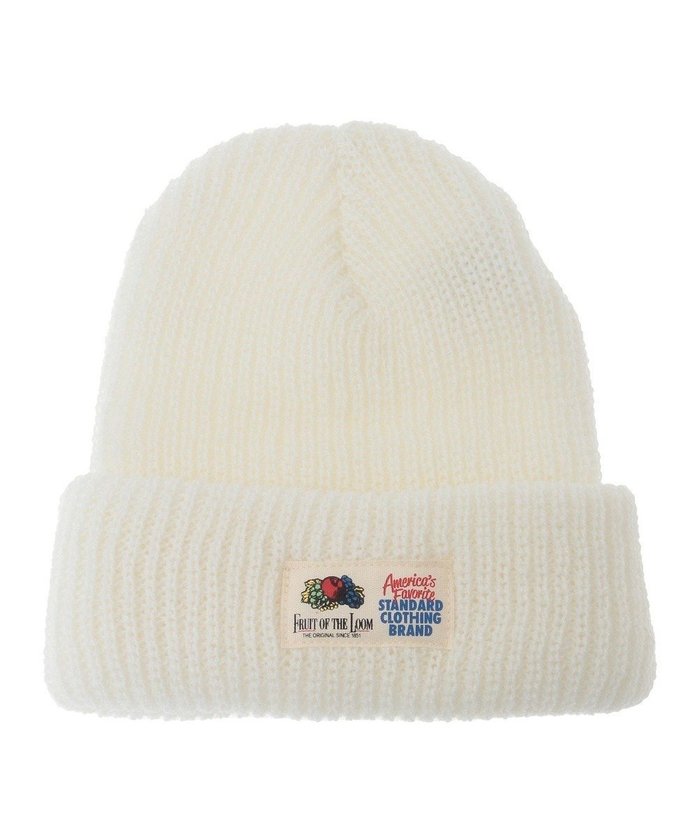 【グリーンパークス/Green Parks】のFTL シンプルニットワッチ インテリア・キッズ・メンズ・レディースファッション・服の通販 founy(ファニー) https://founy.com/ ファッション Fashion レディースファッション Fashion for Women トップス・カットソー Cut & Sew Tops ニット Knit Tops & Sweaters キャップ&ハット Hats & Caps キャップ Cap, Baseball Cap シンプル Simple, Minimal フィット Fit, Slim Fit フォルム Silhouette, Form フロント Front, Front Design ベーシック Basic, Essential 帽子 Hat, Headwear |ID: prp329100004839478 ipo3291000000035622007