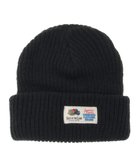 【グリーンパークス/Green Parks】のFTL シンプルニットワッチ Black|ID: prp329100004839478 ipo3291000000035622020