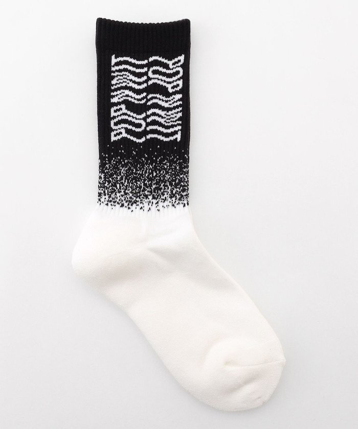 【ピーダブリュサーキュラス/PW CIRCULUS】の【WOMEN】グラデーションソックス ゴルフ レディース インテリア・キッズ・メンズ・レディースファッション・服の通販 founy(ファニー) https://founy.com/ ファッション Fashion レディースファッション Fashion for Women ソックス&靴下 Socks & Hosiery レッグウェア・ストッキング Legwear & Hosiery 2025年 2025 2025-2026秋冬・A/W Autumn/Winter 2025–26 AW25–26 おすすめ Recommended / Our Picks クッション Cushion, Throw Pillow グラデーション Gradient, Ombre ゴルフ Golf ソックス Socks, Hosiery |ID: prp329100004839482 ipo3291000000035595379