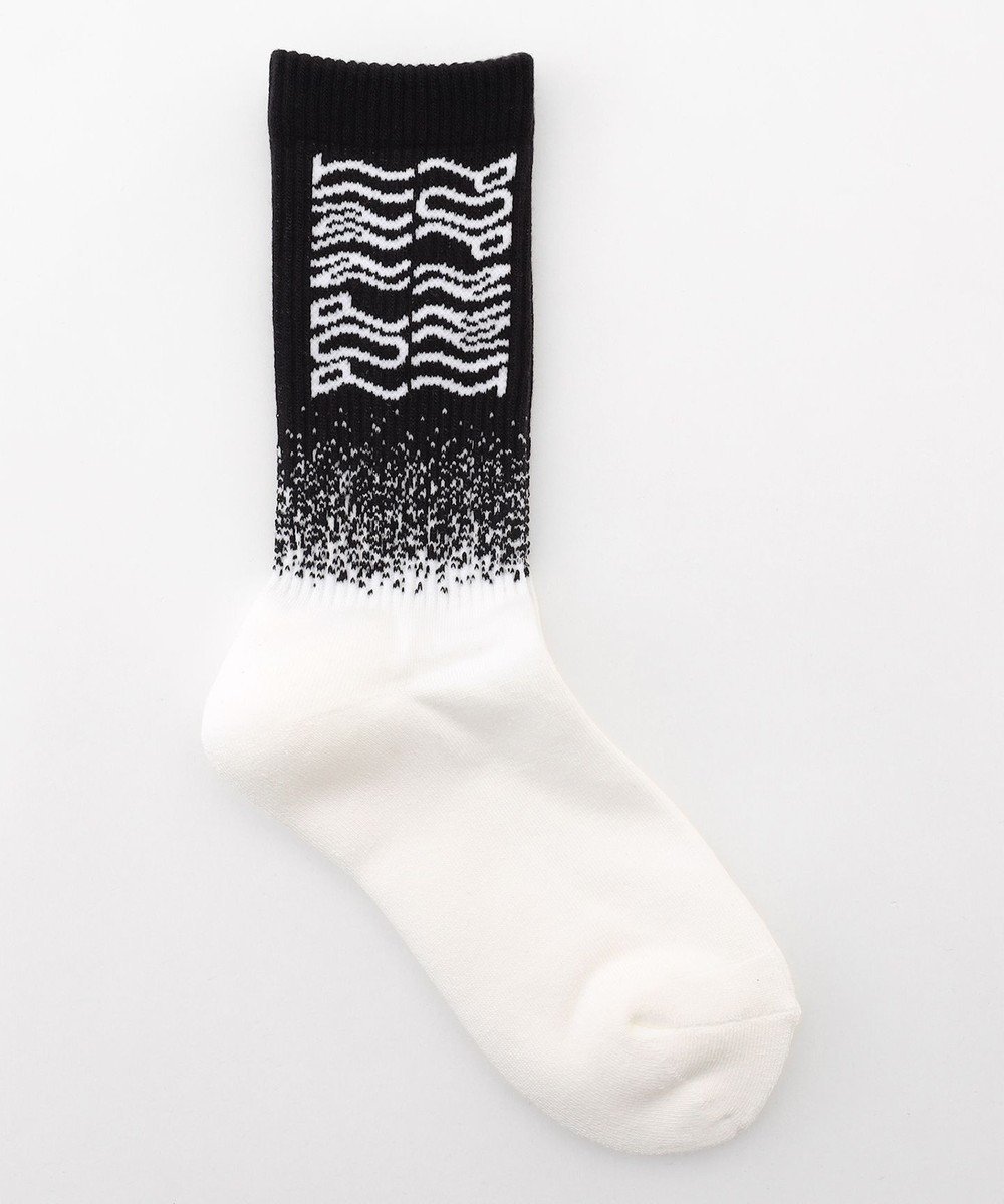 【ピーダブリュサーキュラス/PW CIRCULUS】の【WOMEN】グラデーションソックス ゴルフ レディース 人気、トレンドファッション・服の通販 founy(ファニー) 　ファッション　Fashion　レディースファッション　Fashion for Women　ソックス&靴下　Socks & Hosiery　レッグウェア・ストッキング　Legwear & Hosiery　2025年　2025　2025-2026秋冬・A/W　Autumn/Winter 2025–26 AW25–26　おすすめ　Recommended / Our Picks　クッション　Cushion, Throw Pillow　グラデーション　Gradient, Ombre　ゴルフ　Golf　ソックス　Socks, Hosiery　 other-1|ID: prp329100004839482 ipo3291000000035595379