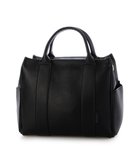 【アンビリオン/UNBILLION】のカシュカシュ cachecache / 6ポケットパーテーション2wayトート ブラック|ID: prp329100004839513 ipo3291000000035804132