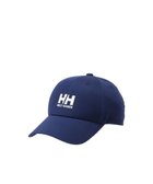 【ヘリーハンセン/HELLY HANSEN】のHHベーシックロゴキャップ ディープネイビー|ID: prp329100004839516 ipo3291000000035804226