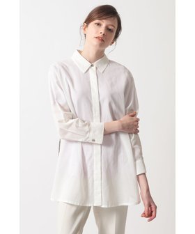 【ダックス/DAKS】のバックドローストリング コットンシャツ 人気、トレンドファッション・服の通販 founy(ファニー) ファッション Fashion レディースファッション Fashion for Women トップス・カットソー Cut & Sew Tops シャツ・ブラウス・オフィスカジュアル Elegant Blouses & Button-Ups エレガント 上品 Elegant チェック Check, Plaid, Tartan ドローストリング Drawstring, Pull Cord フロント Front, Front Design ベーシック Basic, Essential 夏 Summer S/S・春夏 SS, Spring/Summer, Warm Season A/W・秋冬 Autumn/Winter |ID:prp329100004839522