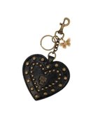 【アナスイ/ANNA SUI】のロッキンチャーム ハート 人気、トレンドファッション・服の通販 founy(ファニー) ファッション Fashion レディースファッション Fashion for Women アクセサリー Fashion Accessories シンプル Simple, Minimal チャーム Charm, Pendant thumbnail クロ|ID: prp329100004839528 ipo3291000000035805934