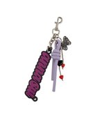 【アナスイ/ANNA SUI】のロッキンチャーム ロゴ パープル|ID: prp329100004839529 ipo3291000000035805958