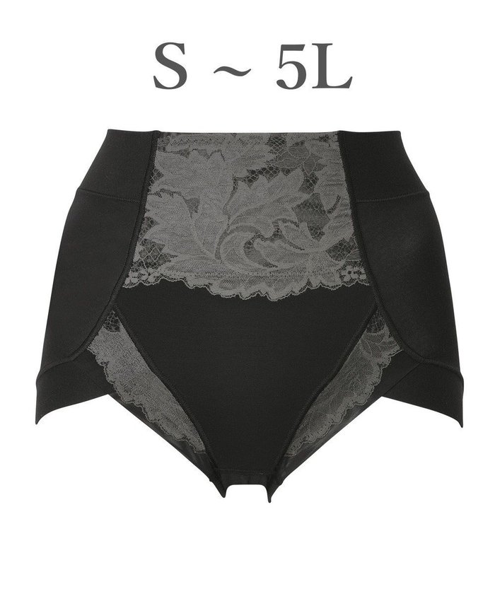 【ブラデリス ニューヨーク/BRADELIS New York】の【BRADELIS NewYork peace】ナチュラルフィット綿混ショーツ25 補正 補整下着 吸汗速乾 接触冷感で快適 インテリア・キッズ・メンズ・レディースファッション・服の通販 founy(ファニー) https://founy.com/ ファッション Fashion レディースファッション Fashion for Women 下着・ランジェリー Lingerie & Intimates ショーツ・ランジェリー用ボトムス Panties / Briefs / Lingerie Bottoms アンダーウェア・ベースインナー・肌着 Underwear / Base Layer / Undergarments アンダー Underwear Essentials ショーツ Shorts, Short Pants スーピマ Supima, Premium Cotton タンブラー Tumbler, Travel Mug パターン Pattern, Design Print フィット Fit, Slim Fit フラット Flat, Flat Shoes フロント Front, Front Design プリント Print, Printed Pattern ランジェリー Lingerie, Intimate Wear リーフ Leaf, Botanical Leaf レース Lace, Lace Fabric おすすめ Recommended / Our Picks |ID: prp329100004839538 ipo3291000000035723046