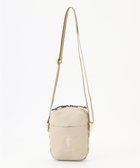 【ジョセフ アブード マウンテン/JOSEPH ABBOUD MOUNTAIN】の【COTOPAXI 】 TODO 1L SHOULDER BAG ショルダーバッグ 人気、トレンドファッション・服の通販 founy(ファニー) ファッション Fashion レディースファッション Fashion for Women バッグ Bags コンパクト Compact, Small Size 軽量 Lightweight, Ultra Light スマート Smart, Elegant スリーブ Sleeve, Long Sleeve / Short Sleeve ポケット Pocket, Pocket Detail メッシュ Mesh, Net Fabric ラップ Wrap, Wrap Design ループ Loop, Loop Knit おすすめ Recommended / Our Picks 旅行 Travel thumbnail アイボリー系|ID: prp329100004839550 ipo3291000000036119042