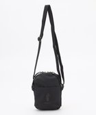 【ジョセフ アブード マウンテン/JOSEPH ABBOUD MOUNTAIN】の【COTOPAXI 】 TODO 1L SHOULDER BAG ショルダーバッグ 人気、トレンドファッション・服の通販 founy(ファニー) ファッション Fashion レディースファッション Fashion for Women バッグ Bags コンパクト Compact, Small Size 軽量 Lightweight, Ultra Light スマート Smart, Elegant スリーブ Sleeve, Long Sleeve / Short Sleeve ポケット Pocket, Pocket Detail メッシュ Mesh, Net Fabric ラップ Wrap, Wrap Design ループ Loop, Loop Knit おすすめ Recommended / Our Picks 旅行 Travel thumbnail ブラック系|ID: prp329100004839550 ipo3291000000036119044