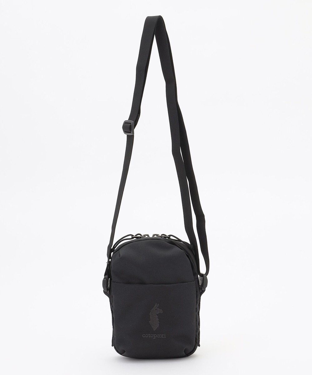 【ジョセフ アブード マウンテン/JOSEPH ABBOUD MOUNTAIN】の【COTOPAXI 】 TODO 1L SHOULDER BAG ショルダーバッグ インテリア・キッズ・メンズ・レディースファッション・服の通販 founy(ファニー) ファッション Fashion レディースファッション Fashion for Women バッグ Bags コンパクト Compact, Small Size 軽量 Lightweight, Ultra Light スマート Smart, Elegant スリーブ Sleeve, Long Sleeve / Short Sleeve ポケット Pocket, Pocket Detail メッシュ Mesh, Net Fabric ラップ Wrap, Wrap Design ループ Loop, Loop Knit おすすめ Recommended / Our Picks 旅行 Travel ブラック系|ID: prp329100004839550 ipo3291000000036119044