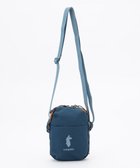 【ジョセフ アブード マウンテン/JOSEPH ABBOUD MOUNTAIN】の【COTOPAXI 】 TODO 1L SHOULDER BAG ショルダーバッグ 人気、トレンドファッション・服の通販 founy(ファニー) ファッション Fashion レディースファッション Fashion for Women バッグ Bags コンパクト Compact, Small Size 軽量 Lightweight, Ultra Light スマート Smart, Elegant スリーブ Sleeve, Long Sleeve / Short Sleeve ポケット Pocket, Pocket Detail メッシュ Mesh, Net Fabric ラップ Wrap, Wrap Design ループ Loop, Loop Knit おすすめ Recommended / Our Picks 旅行 Travel thumbnail ターコイズブルー系|ID: prp329100004839550 ipo3291000000036119047