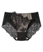 【アンフィ/AMPHI】のショーツ 【Glama-Rich グラマリッチ ボリュームUPタイプ】 BYJ302とペア アウターにひびきにくい(裾) PYJ102 アンフィ/ワコール 人気、トレンドファッション・服の通販 founy(ファニー) ファッション Fashion レディースファッション Fashion for Women アウター Coat / Outerwear Collection アンダー Underwear Essentials エレガント 上品 Elegant ショーツ Shorts, Short Pants ストレッチ Stretch, Stretchy Fabric ストーン Stone, Gem-Like チャーム Charm, Pendant ラグジュアリー Luxury, Elegant レース Lace, Lace Fabric thumbnail ブラック|ID: prp329100004839552 ipo3291000000035731887